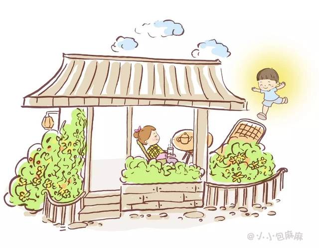 想过吗？你我真正拥有孩子的时间只有三年而已！