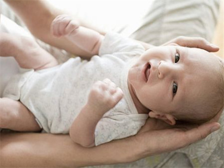 新生儿吸入性肺炎护理4