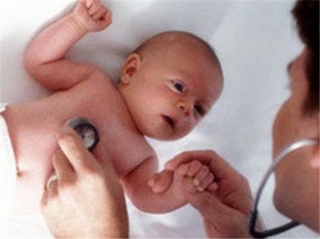 新生儿吸入性肺炎有什么症状4
