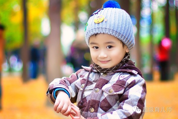 这年代，孩子也要拼颜值吗？