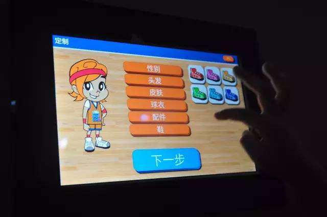 全球第一家NBA乐园最详细的探营报告，遇到情怀和温暖！