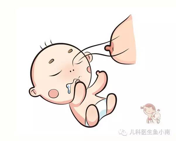 好闻不？好吃不？痛不痛？这些都是谁教宝的