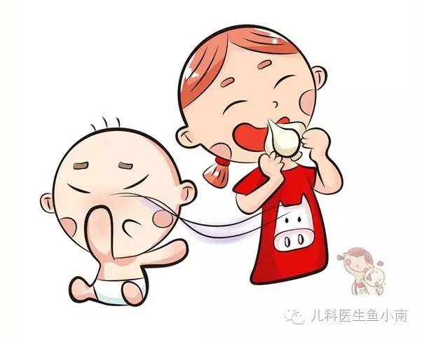 好闻不？好吃不？痛不痛？这些都是谁教宝的