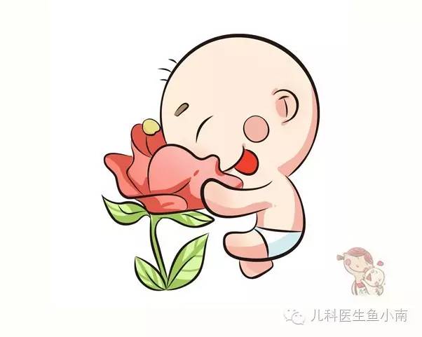 好闻不？好吃不？痛不痛？这些都是谁教宝的