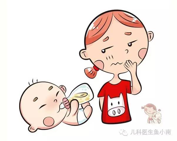 好闻不？好吃不？痛不痛？这些都是谁教宝的