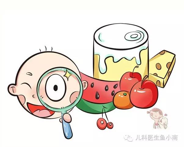 好闻不？好吃不？痛不痛？这些都是谁教宝的