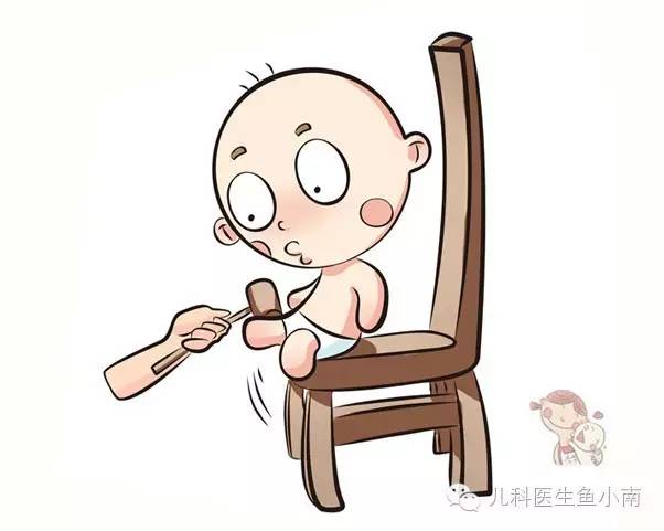 好闻不？好吃不？痛不痛？这些都是谁教宝的