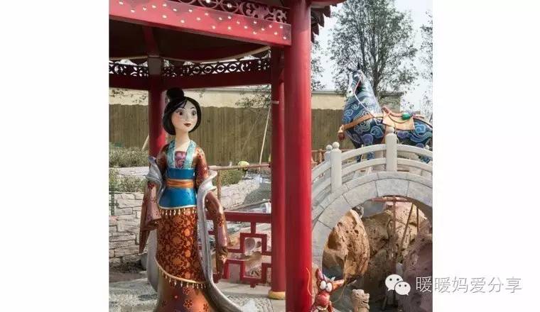 去趟上海迪士尼累成狗？亲测教你如何省时又省力！