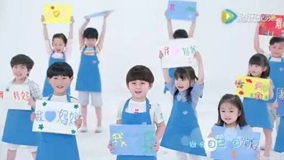偶像榜样力量——来自TFBOYS的超正能量