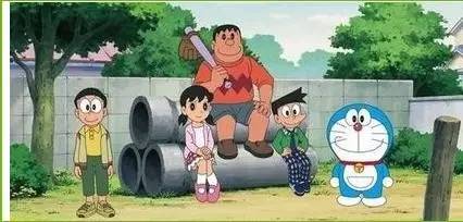 还是咱小时候看过的动画片最好看！