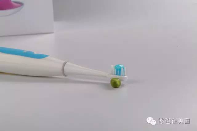 硅谷奶爸，用十年磨一剑做出一款有魔力的儿童牙刷！