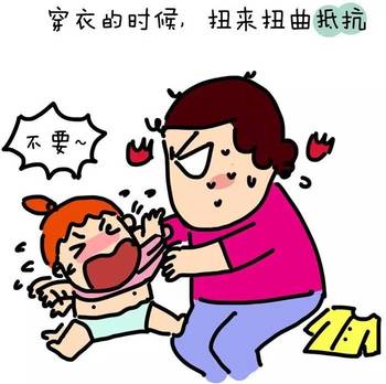 孩子的叛逆期就是爹妈的更年期