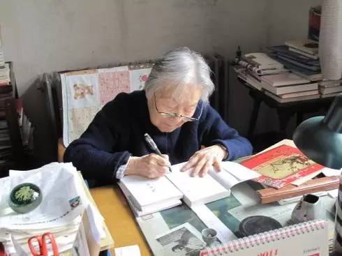 杨绛：什么是好的教育？