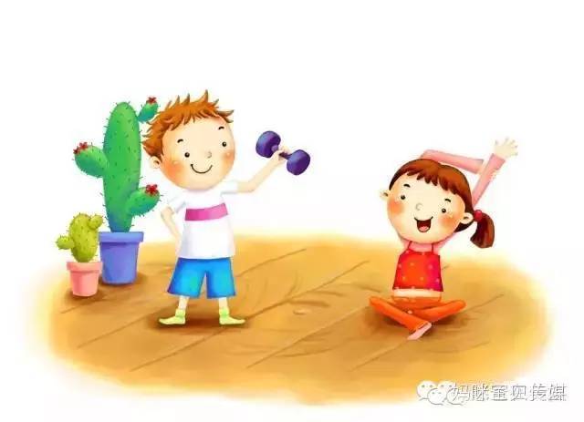 6个娃全进哈佛耶鲁 她却说功夫不在学习中
