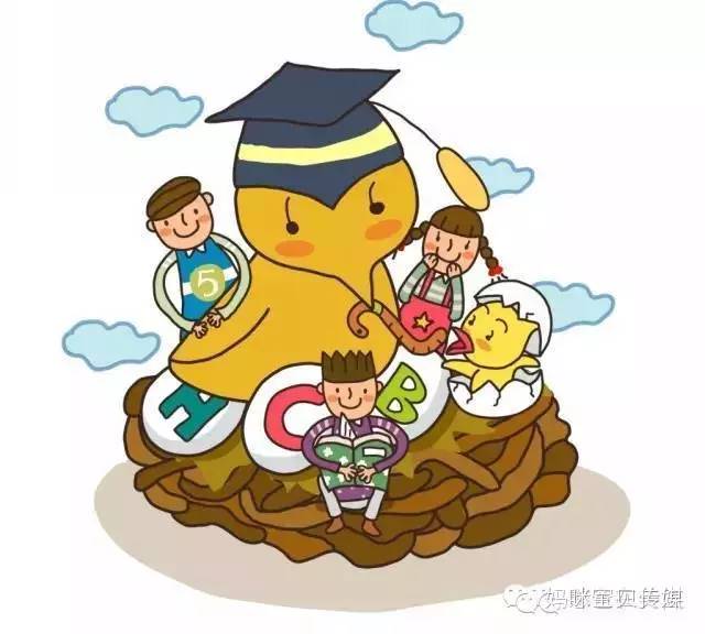 6个娃全进哈佛耶鲁 她却说功夫不在学习中