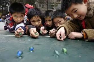 小学课间不活动，谁之过？