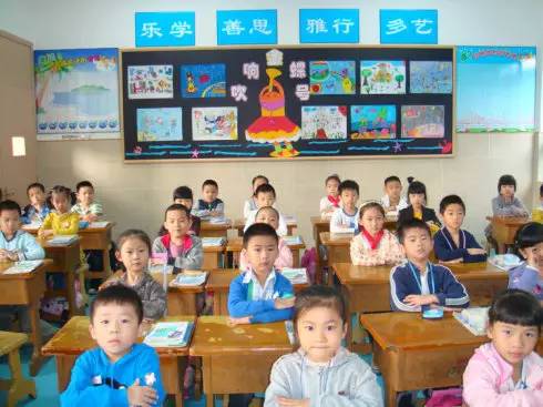 小学课间不活动，谁之过？