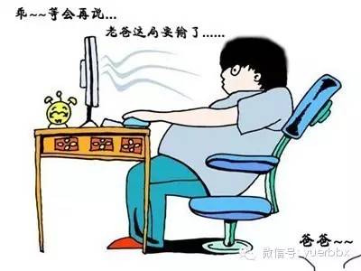 忙碌的父母必看,一个孩子的内心在想些什么?