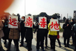 常州外国语学校毒地最新消息曝光后5