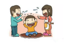 知道孩子年后最害怕什么吗?2