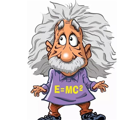 扎克伯格给刚出世的女儿读量子物理