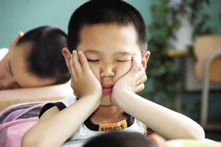 小学生到底要不要午睡？ 怎样午休才算科学？