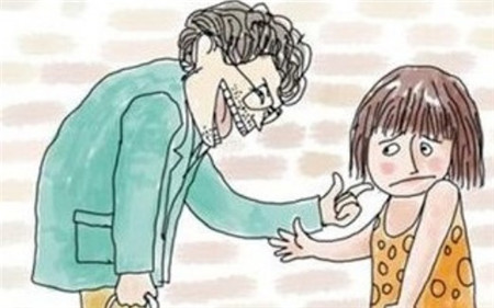 国际儿童日教你如何防止儿童被拐