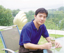 李彦宏央视开讲啦经典语录9