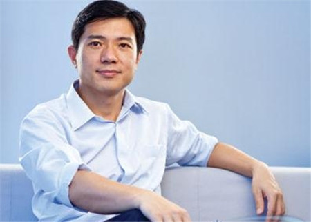 李彦宏央视开讲啦经典语录10