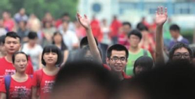 2019湖南高考作文题：大树想去旅行