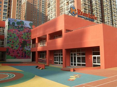 伊顿分享：蒙台梭利幼儿园和普通幼儿园的五个差异