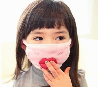 雾霾天气幼儿如何防护