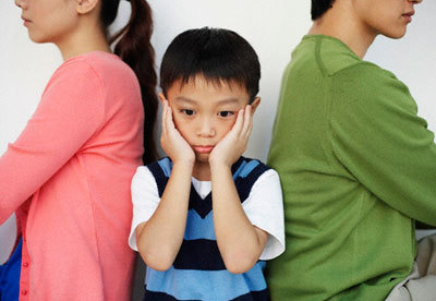 科学育儿：孩子最怕爸妈做这八件事