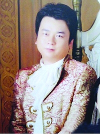 2012感动我们的最美人物介绍!