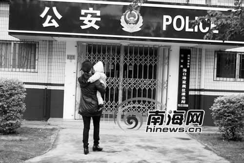 岁女童遭61岁门卫猥亵!
