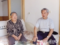 当代孟母胡彩瑞：数鸡鸭读小说教出一门三博士