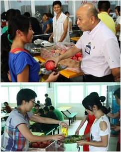 青蛙王子关爱员工健康生活：牙齿不敏感 快乐从“齿”绽放