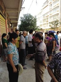 美国黄金大米试验曾在山东济宁进行!
