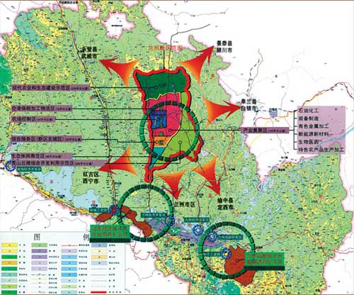 什么是国家级新区？国家级新区有什么不一样？