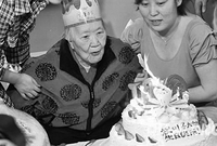 话剧皇后叶子去世 望一路走好！叶子出演过得话剧