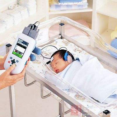 新生儿听力筛查没通过怎么办1