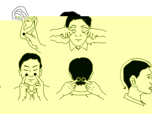 眼保健操有用吗？眼保健操“无用论”成焦点