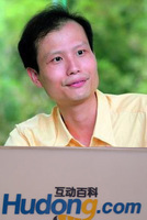 方舟子受聘互动百科首席科学顾问 网友褒贬不一
