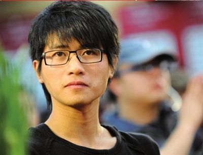著作权被侵犯韩寒向百度索赔76万 双方各执一词
