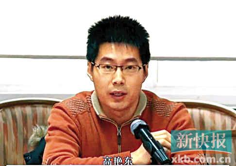 浙大副教授毕业典礼讲话以“朕”自称 引爆网络热潮
