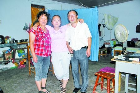 考677分,14岁小丫北大清华随便挑