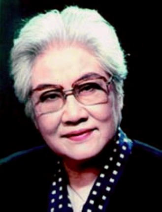 百花奖影后张瑞芳去世 悼念这位著名表演艺术家