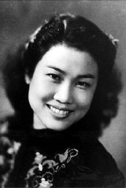 百花奖影后张瑞芳去世 悼念这位著名表演艺术家