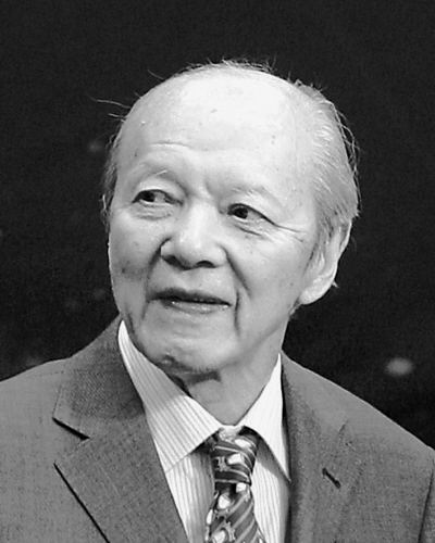 谷超豪是谁?　著名数学家、教育家谷超豪逝世