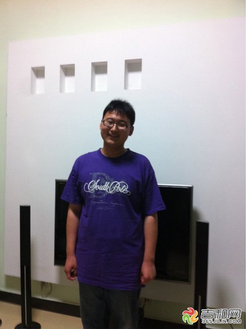 吉林省理科状元耿天毅706分文状元刘伊恬664分